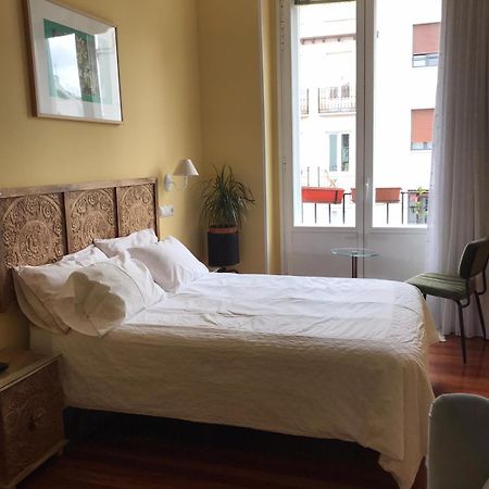 La Casa De La Escritora Otel Madrid Dış mekan fotoğraf
